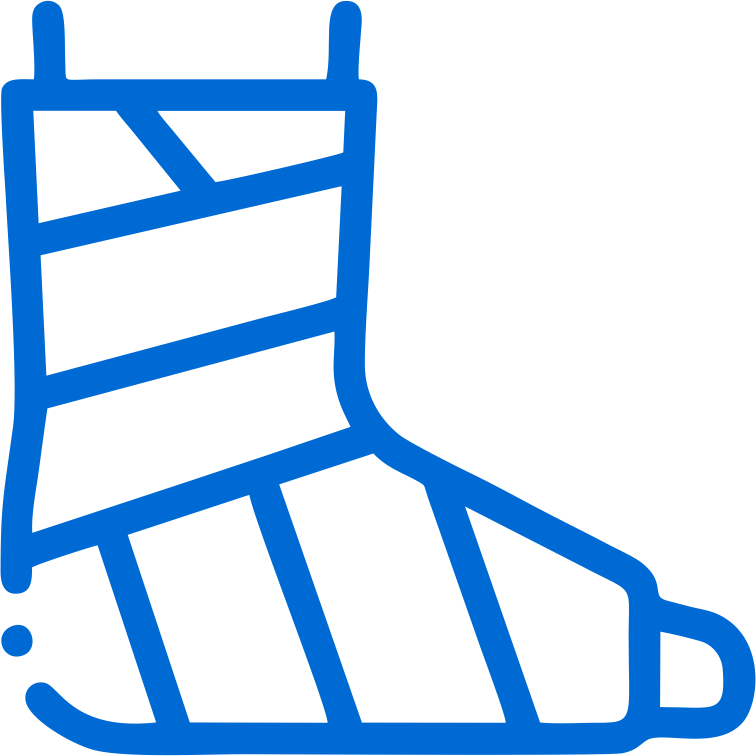 Accidentes Personales