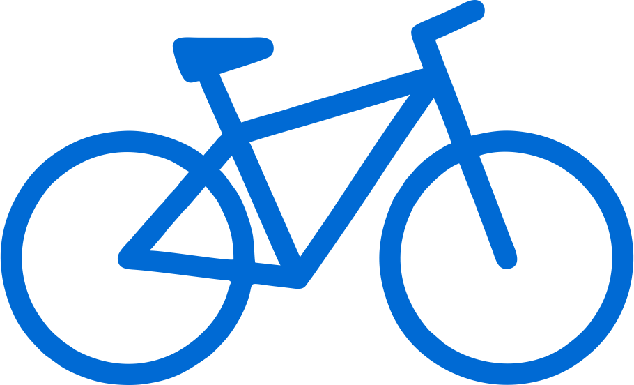 Bicicletas y Patinetas