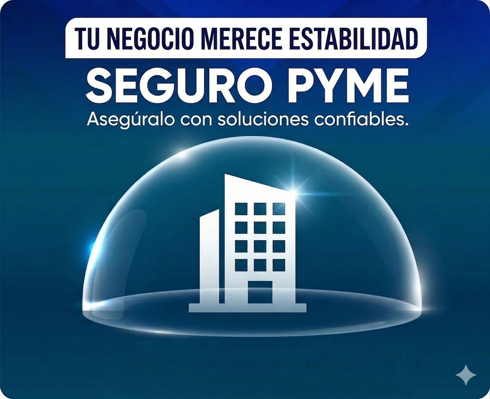Seguro Pyme